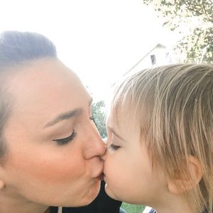 Meet your Posher, Brianne